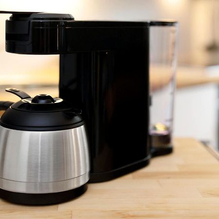 Ferienwohnung Vino9 福格茨堡 外观 照片
