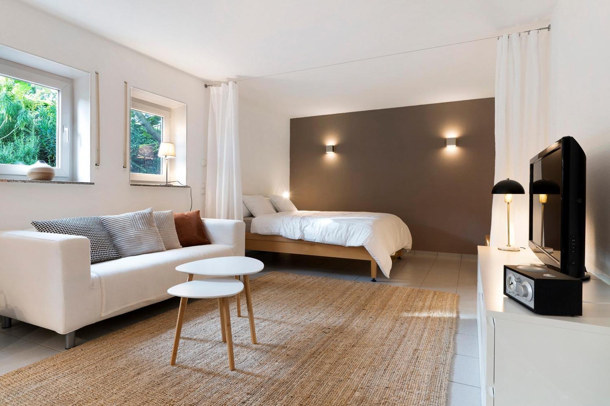 Ferienwohnung Vino9 福格茨堡 外观 照片