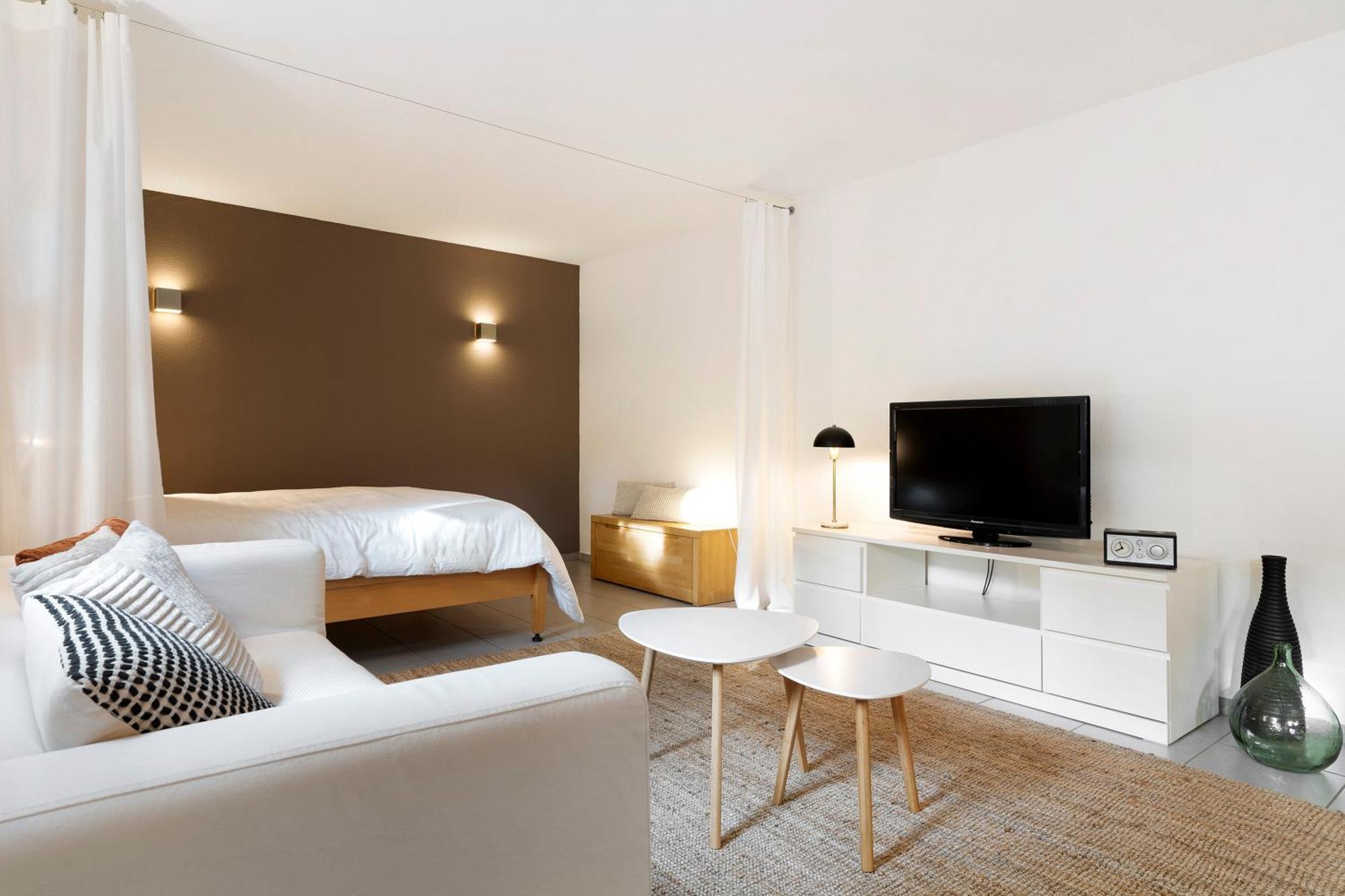 Ferienwohnung Vino9 福格茨堡 外观 照片